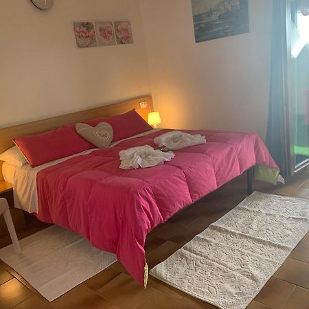 Hotel Miramonti Seulo Turismo Rurale Εξωτερικό φωτογραφία