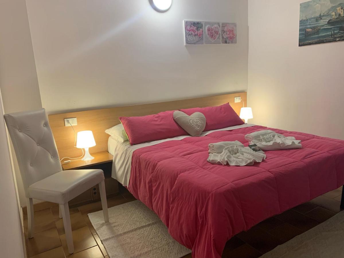 Hotel Miramonti Seulo Turismo Rurale Εξωτερικό φωτογραφία