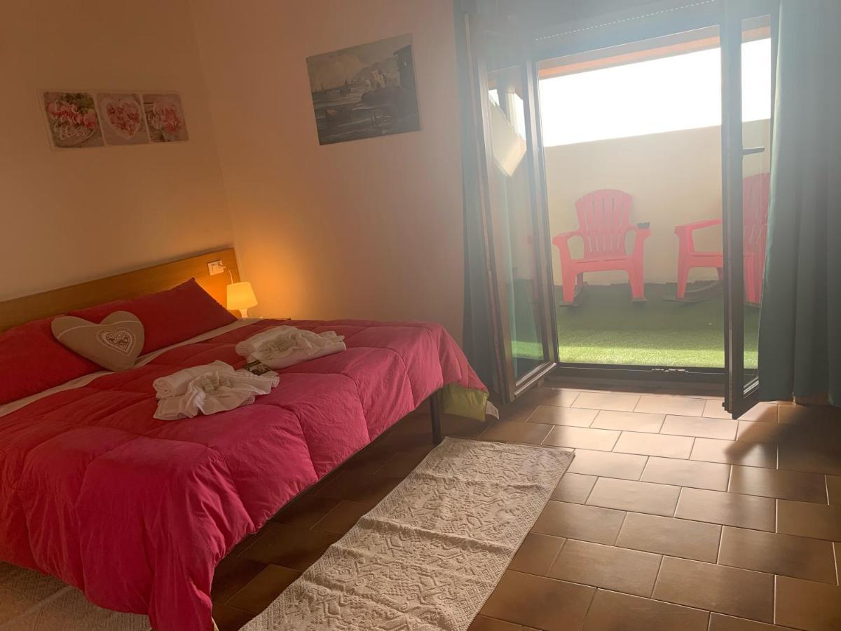Hotel Miramonti Seulo Turismo Rurale Εξωτερικό φωτογραφία